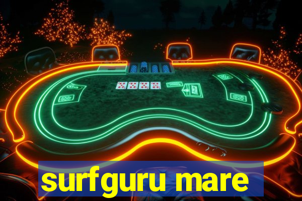 surfguru mare